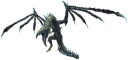 Ice State MHO Render