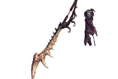 Hazak Velos II MHW Monster Hunter Wiki Fandom