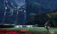 Primeval Forest Screenshot 004