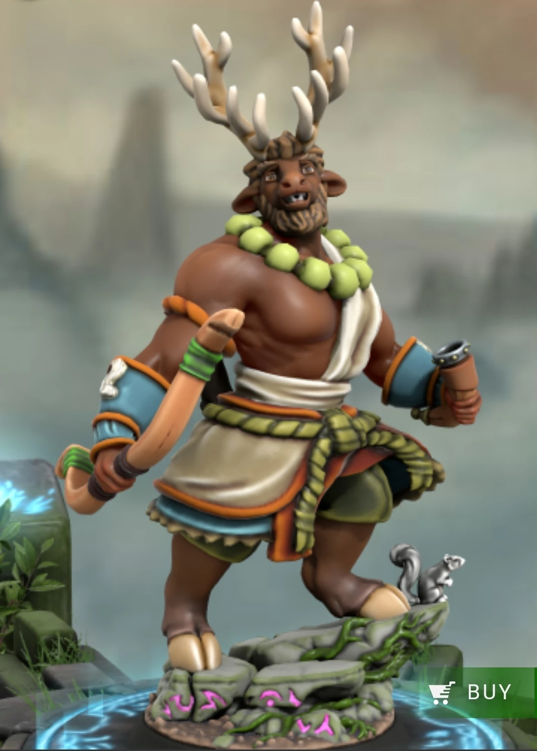 Erastil Monster Hunter Pathfinder campaign Wiki Fandom