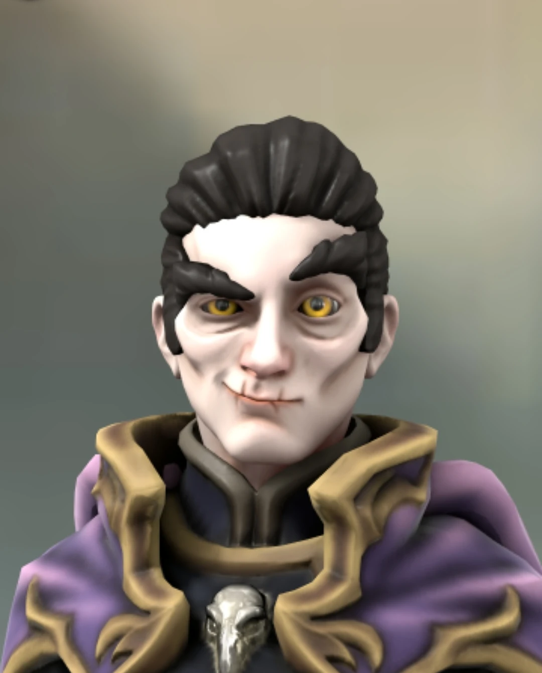 Strahd Darkmire Monster Hunter Pathfinder campaign Wiki Fandom