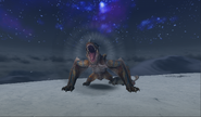 MHFU-Tigrex CP001