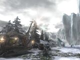 Tundra
