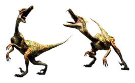 MH4-Render Genprey