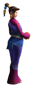 MH4U-Misionatrix G