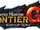 Monster Hunter Frontier G3