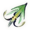 MHRise-Icono Caluzmar verde
