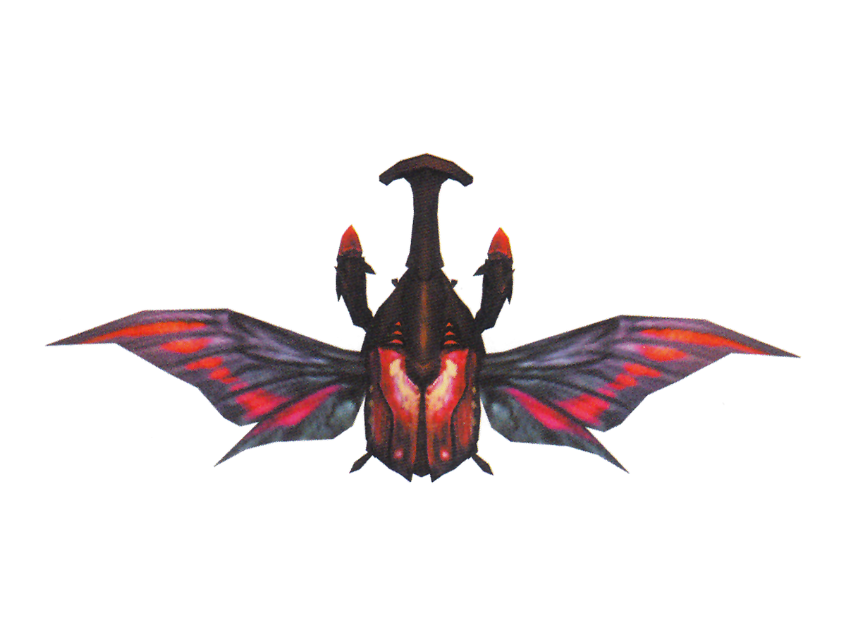 Kabuto (MH4U) Wiki Monster Hunter Fandom Kabuto (MH4U) Wiki Monster Hunter Fandom