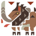 MHFU-Icono Bullfango