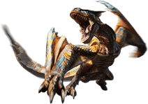 Tigrex