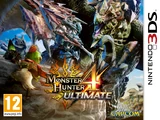 Monster Hunter 4 Ultimate