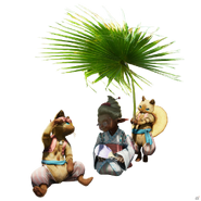 MH4-Matriarca.png (772 kB) Matriarca de Cheeko チコ村の村長