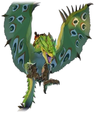 Rathian