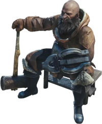 MHW-Maestro de la 2.ª Flota
