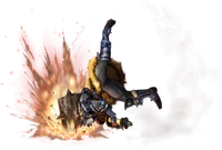 MHGen-Render Estilo Ariete