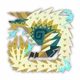 MHWI-Icono Zinogre