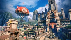 MHOL-Mezeporta.jpg (297 kB) Mezeporta