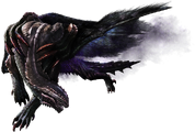 Gore Magala