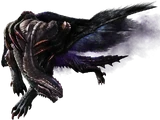 Gore Magala: Galería
