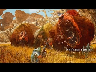 -ES-Monster_Hunter_Wilds_-_1er_Trailer