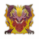MHW-Icono Teostra