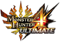 Logo-MH4U