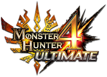 Logo-MH4U