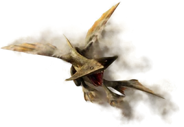 MH4U-Render Cephadrome