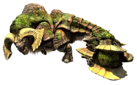 MHGen-Render Duramboros