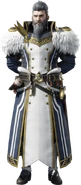Almirante Galleus