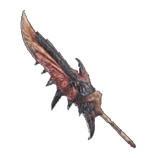 Ala Roja Mhw Wiki Monster Hunter Fandom