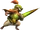 MH4U: Camaradas