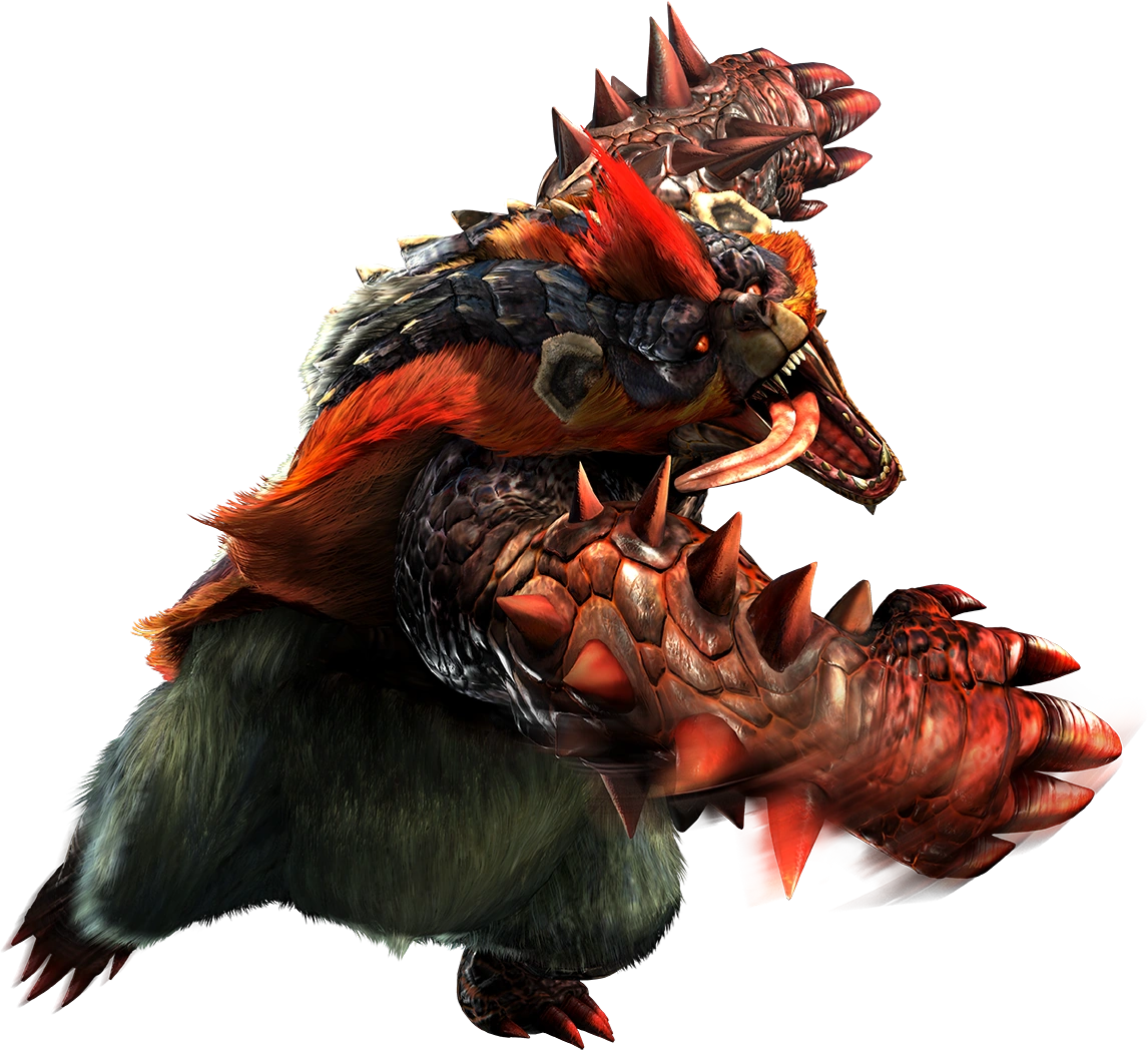 Arzuros Ámbar Wiki Monster Hunter Fandom