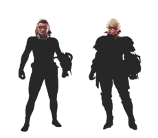 MHW-Armadura Shamos