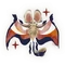 MHRise-Icono Ecomurciélago