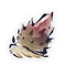 MHRise-Icono Cuchillangrejo