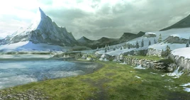 MHGen-Cimas Árticas