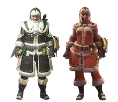 MHW-Armadura Orión