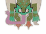 Pukei-Pukei: Ecología