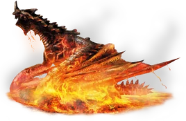 MH4-Render Gravios Negro