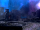 Castillo Skrad (MH4)