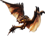 Rathalos