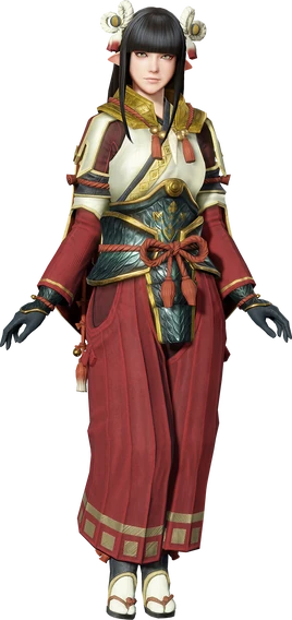 MHRise-Minoto
