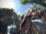 Anjanath: Ecología