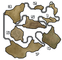 MHOL-Mapa Arenas Atronadoras