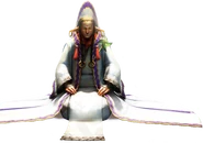 Gran Gurú 大僧正