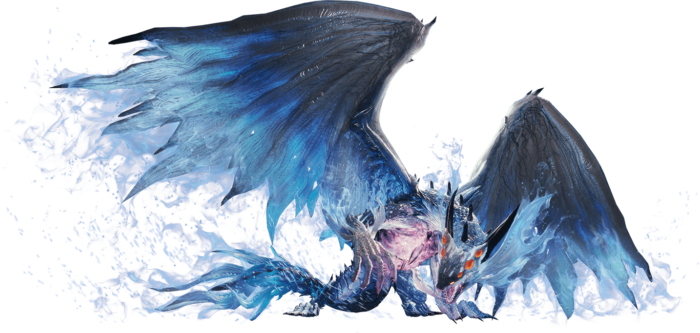 Xeno Jiiva Wiki Monster Hunter Fandom Xeno Jiiva Wiki Monster Hunter Fandom