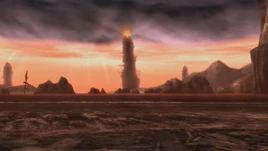 MH3U-Mar Contaminado
