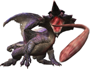 Chameleos