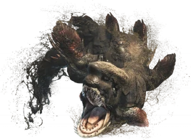 MHW-Render Jyuratodus